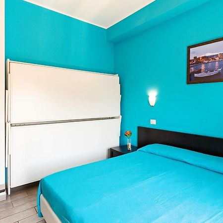 Seaview Terrace Sunny Apartment Giardini-Naxos Zewnętrze zdjęcie