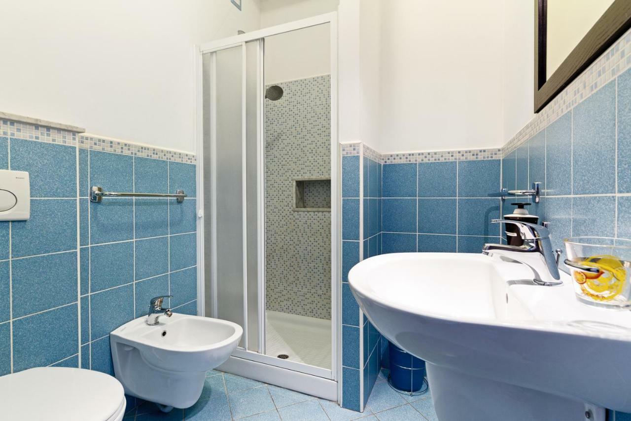 Seaview Terrace Sunny Apartment Giardini-Naxos Zewnętrze zdjęcie