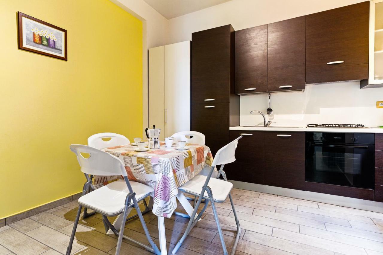 Seaview Terrace Sunny Apartment Giardini-Naxos Zewnętrze zdjęcie