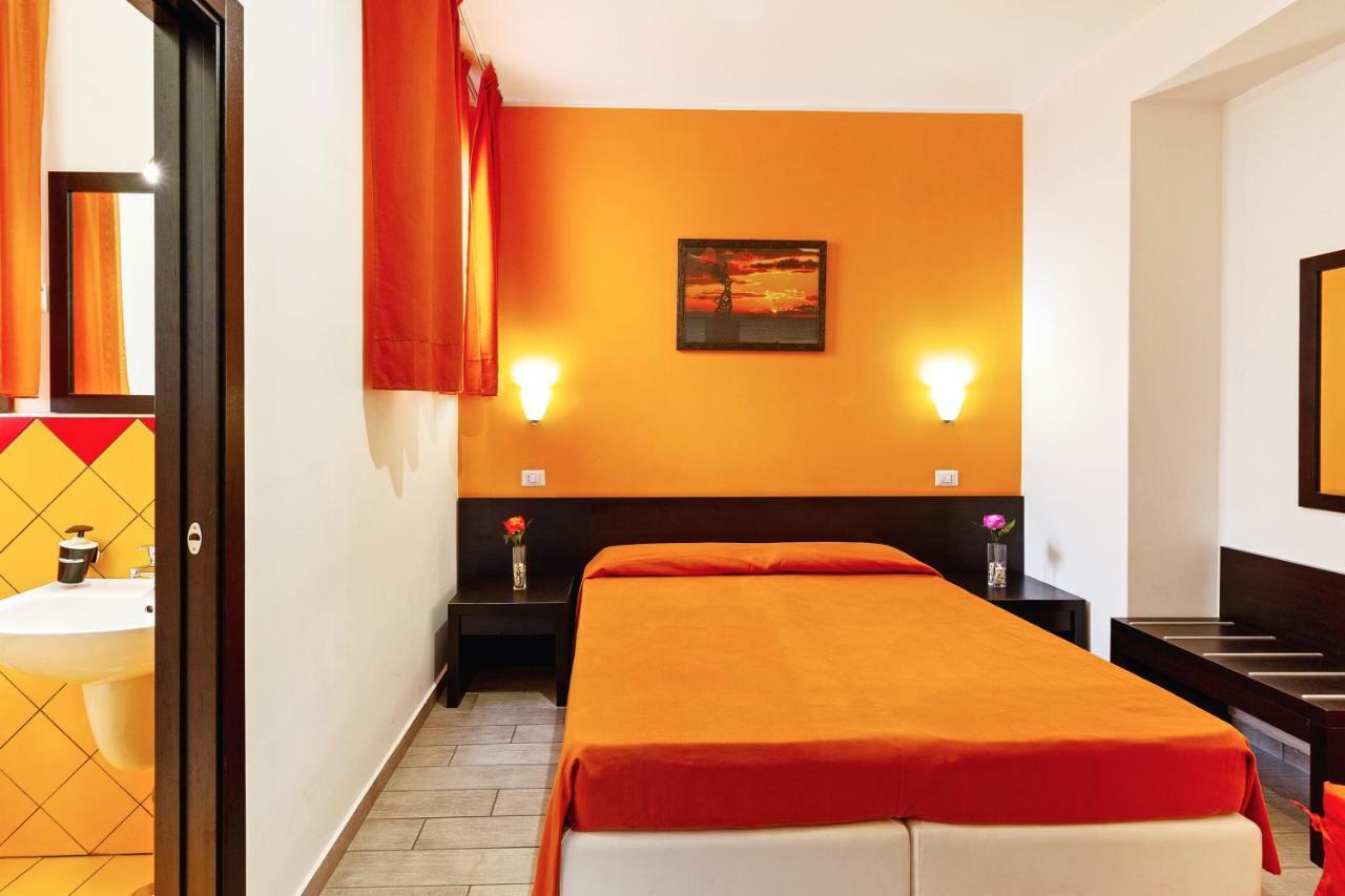 Seaview Terrace Sunny Apartment Giardini-Naxos Zewnętrze zdjęcie