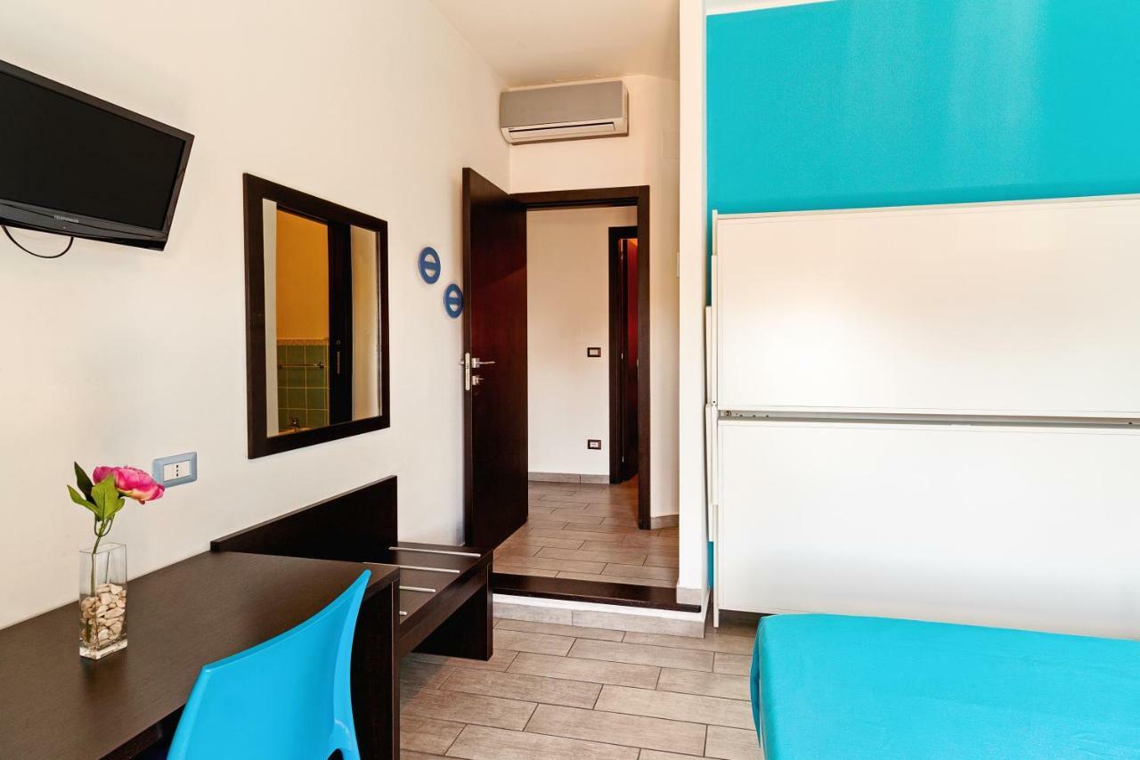 Seaview Terrace Sunny Apartment Giardini-Naxos Zewnętrze zdjęcie