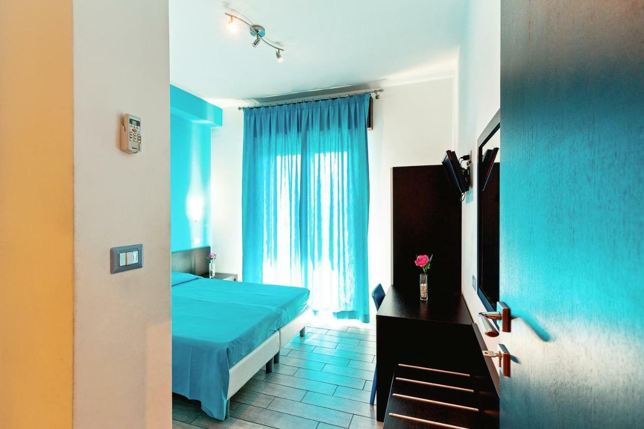 Seaview Terrace Sunny Apartment Giardini-Naxos Zewnętrze zdjęcie