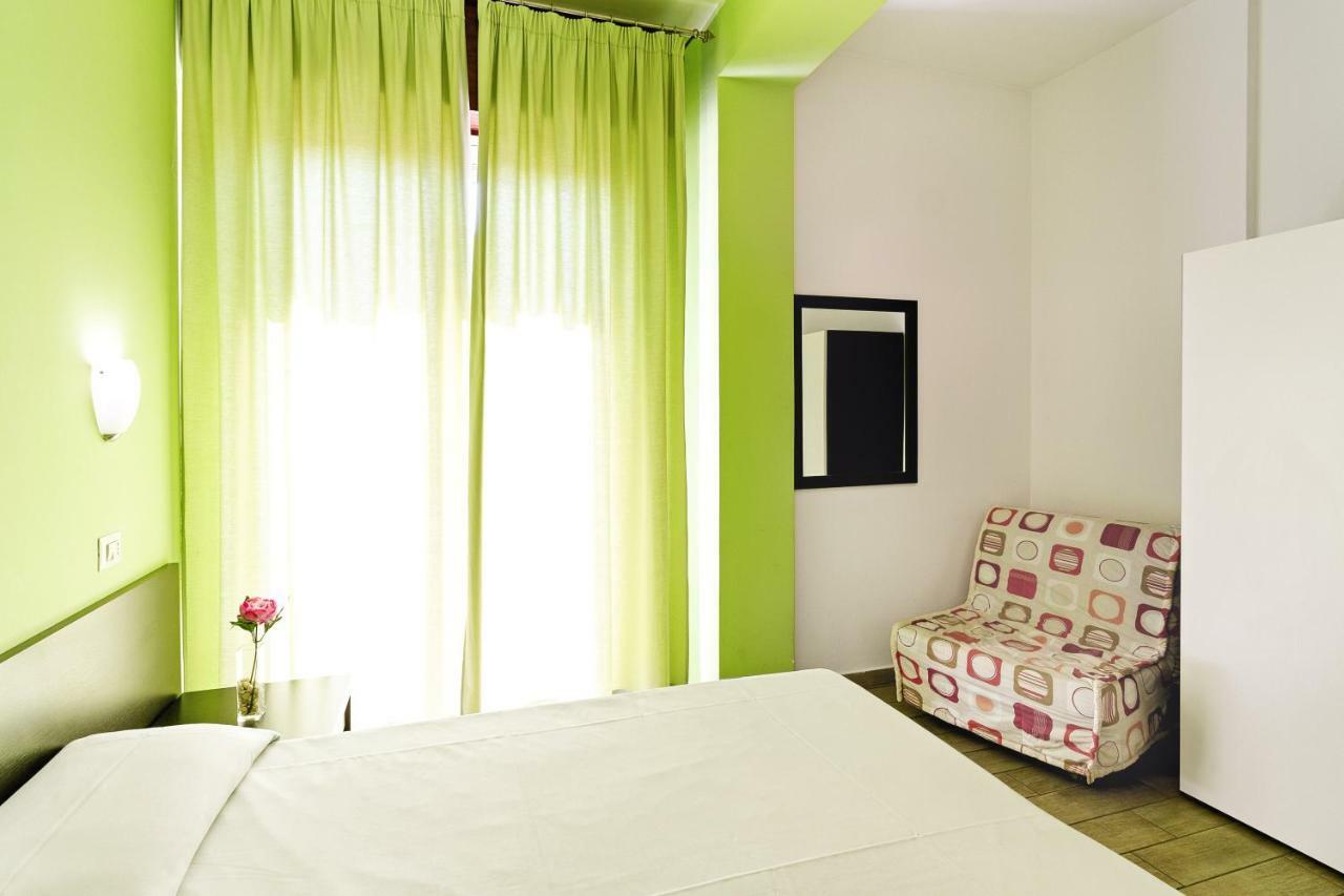 Seaview Terrace Sunny Apartment Giardini-Naxos Zewnętrze zdjęcie