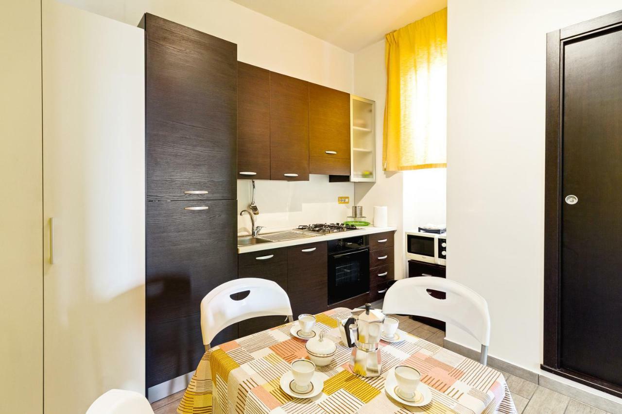 Seaview Terrace Sunny Apartment Giardini-Naxos Zewnętrze zdjęcie