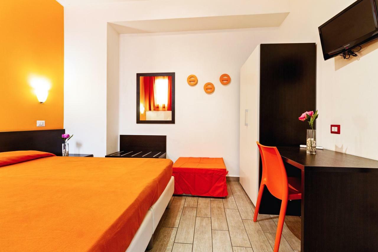 Seaview Terrace Sunny Apartment Giardini-Naxos Zewnętrze zdjęcie
